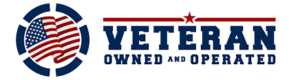Veteran owned and operated business